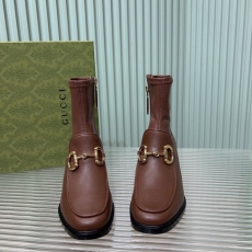 Gucci Boots